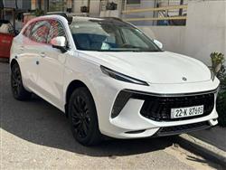 دۆنگ فینگ T5 EVO